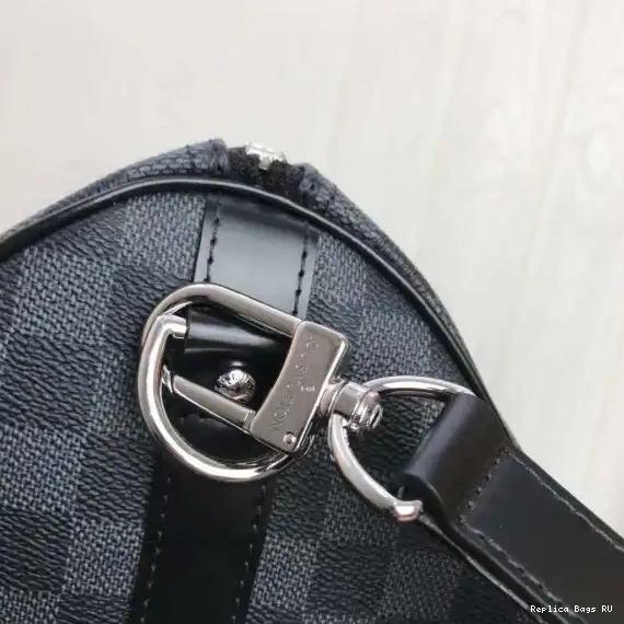 Cheap VUITTON LOUIS BANDOULIÈRE KEEPALL 55 0617